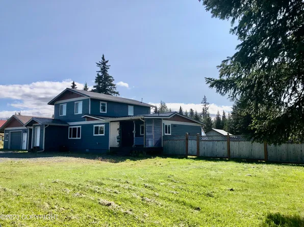 72485 Ester Ave, Anchor Point, AK 99556