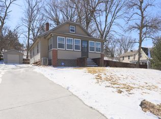 135 S Linden Ave, Council Bluffs, IA 51503