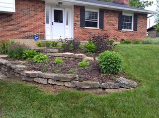 2106 Mohave Dr, Dayton, OH 45431