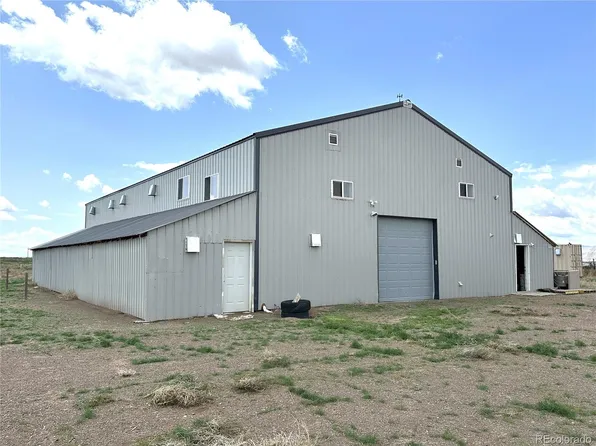 1815 Florite Circle, Alamosa, CO 81101