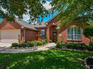 26806 Sweetstone Springs Ct, Cypress, TX 77433