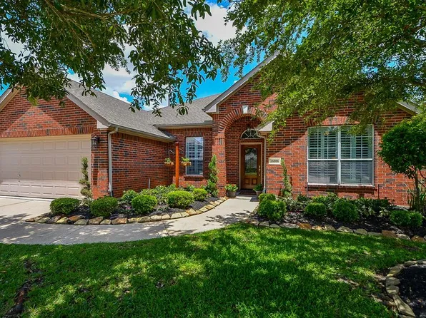 26806 Sweetstone Springs Ct, Cypress, TX 77433