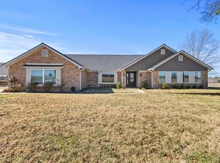 4569 County Road 234d, Henderson, TX 75652