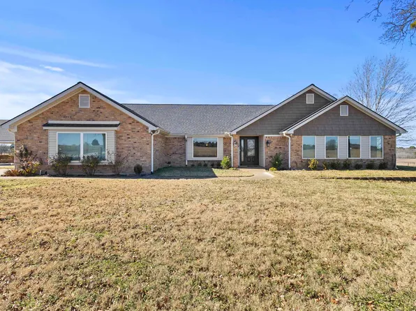 4569 County Road 234d, Henderson, TX 75652