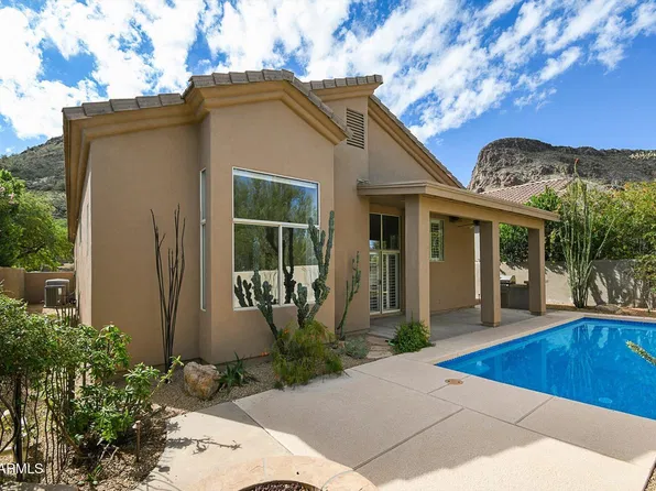14214 E CHERYL Drive, Scottsdale, AZ 85259
