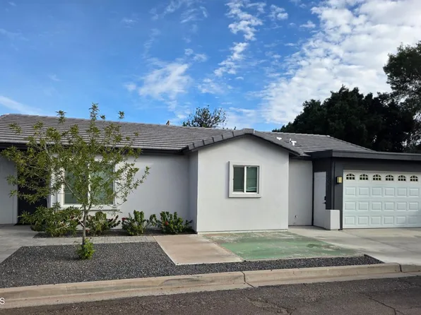 4901 E VIRGINIA Avenue, Phoenix, AZ 85008