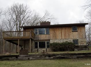 N1932 Forest Lake Rd, Campbellsport, WI 53010