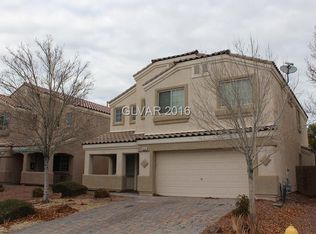 344 Orchid Oasis Ave, North Las Vegas, NV 89031
