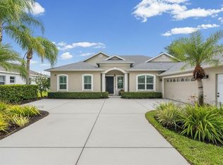 11808 Soft Rush Ter, Lakewood Ranch, FL 34202