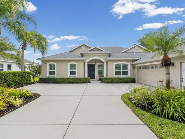 11808 Soft Rush Ter, Lakewood Ranch, FL 34202