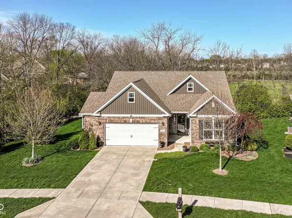 758 N Johnson Branch Rd, Greenfield, IN 46140