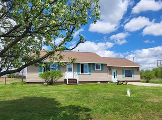 626 W Finerty Rd, West Branch, MI 48661
