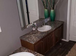 617 SW 9th St, Andrews, TX 79714