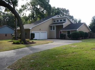 907 Fleming Dr, Pensacola, FL 32514