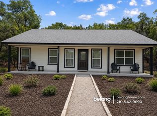 1803 Live Oak Dr, Canyon Lake, TX 78133