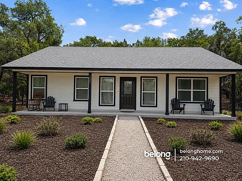 1803 Live Oak Dr Photo 1