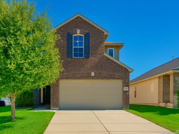 918 LAMBSHEAD DRAW, San Antonio, TX 78245