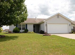 10638 Slate Run, New Haven, IN 46774