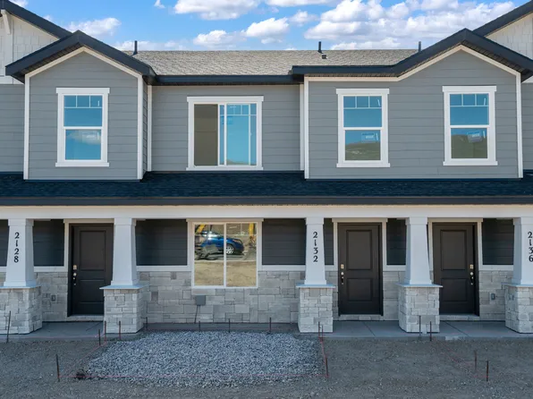 2188 N Glacier Ln E #236, Heber City, UT 84032