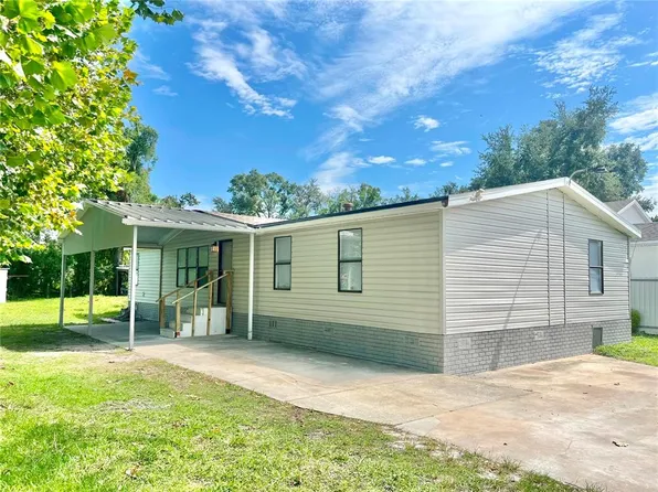109 3RD STREET, ORLANDO, FL 32824