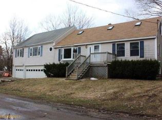 1 Thomas Ave, Biddeford, ME 04005