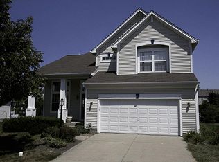 6662 Spring Arbor Dr, Mason, OH 45040