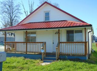 467 Walburn Ave, Franklin Furnace, OH