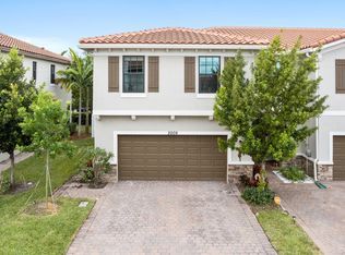 2009 Sweet Gum Trce, Riviera Beach, FL 33410