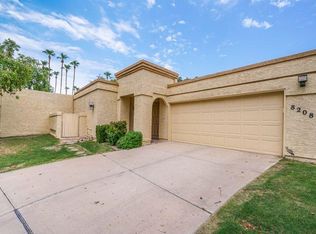 8208 E Del Cuarzo Dr, Scottsdale, AZ 85258