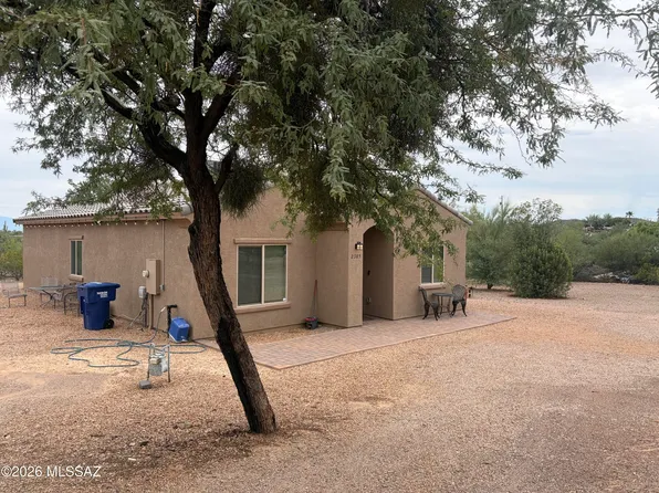 2385 W 40th St, Tucson, AZ 85713