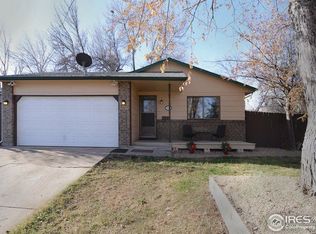 2225 Ayrshire Dr, Fort Collins, CO 80526