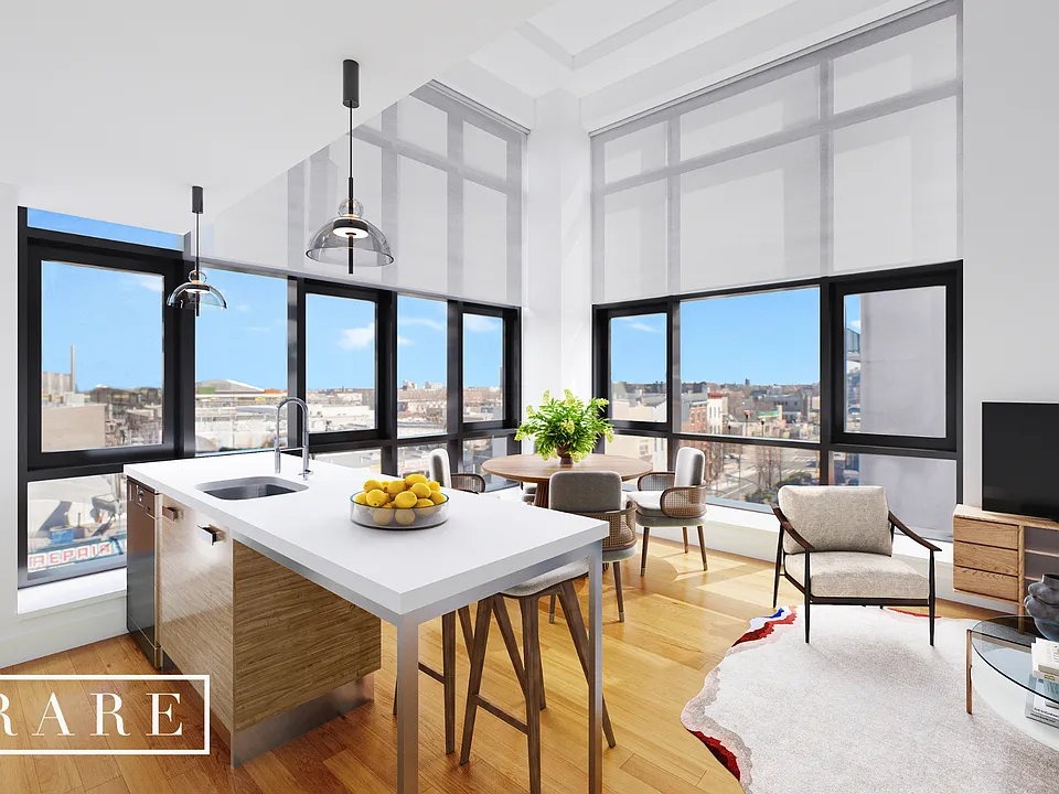 305 McGuinness Blvd #4J
