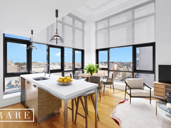 305 McGuinness Blvd APT 4J, Brooklyn, NY 11222
