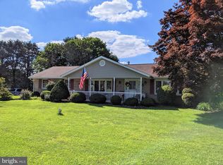 1019 Spring Valley Rd, Quarryville, PA 17566