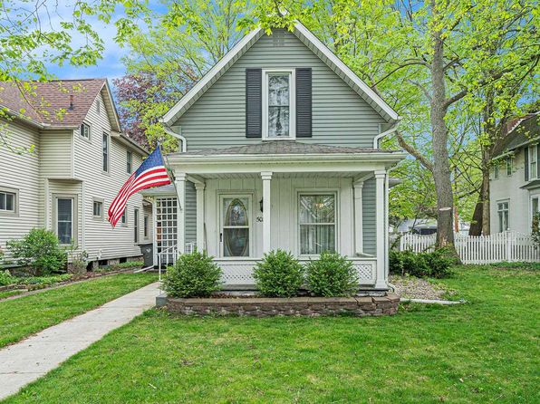 508 S 6th St, Goshen, IN 46526
