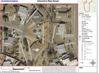 1315 E Stony Trl, Fort Mohave, AZ 86426