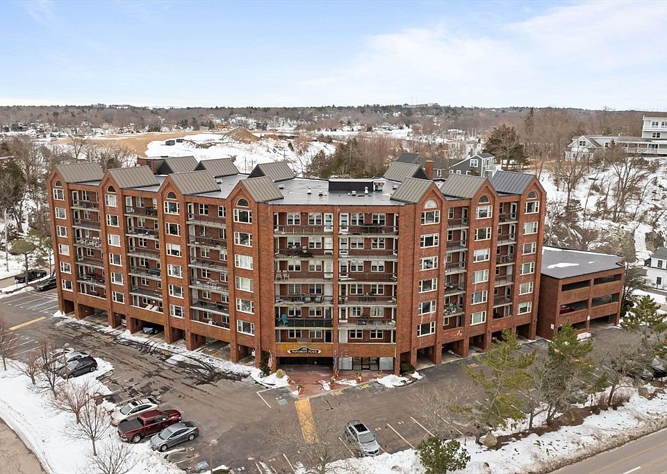 1st image of 155 George Washington Blvd APT 210