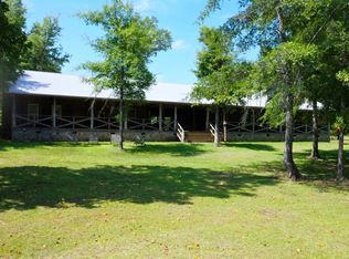 1286 County Road 37, Georgiana, AL 36033