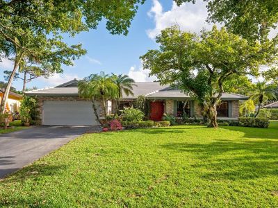 8556 NW 50th Dr, Coral Springs, FL, 33067