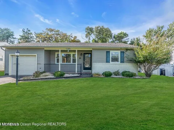 10 York Street, Toms River, NJ 08757