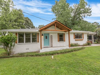 328 Campbell St, Lawrenceville, GA, 30046