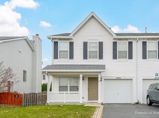 343 Reston Cir, Romeoville, IL 60446