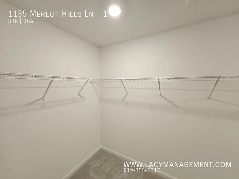 1135 Merlot Hills Ln #1 — Photo 15