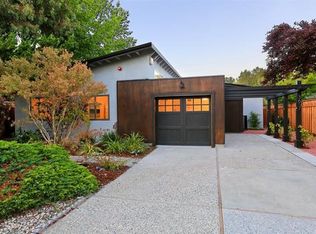 3657 Bryant St, Palo Alto, CA