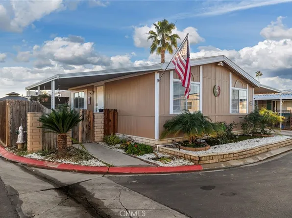 3535 Stine Rd Space 180, Bakersfield, CA 93309