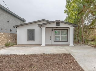 1503 Okane St, Laredo, TX 78043