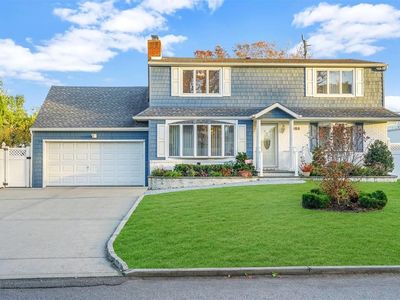 1655 Fenimore Road, Hewlett, NY, 11557