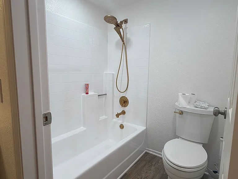 5805 Oak Bend Ln #207 — Photo 13