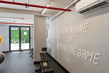 Rented by REAL New York