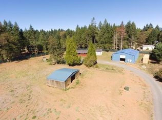 3666 Dick George Rd, Cave Junction, OR 97523